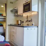 Vakantiehuis Curlew *