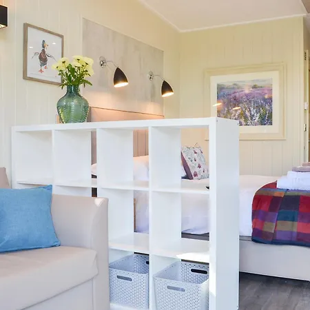 Curlew Vakantiehuis *