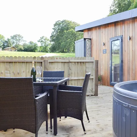 Curlew Vakantiehuis Westward