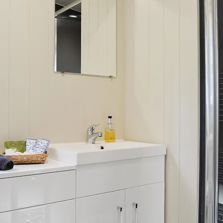 Curlew بيت للعطل