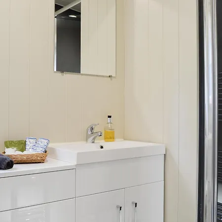 Holiday home Curlew *