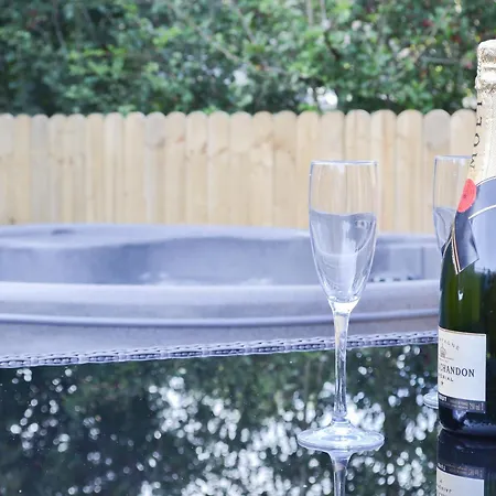 Curlew Holiday home Westward