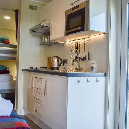 Holiday home Curlew *