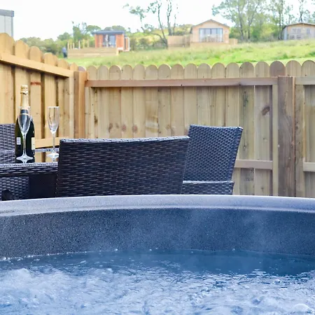 Curlew Holiday home *