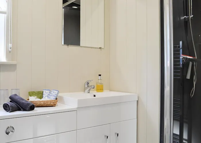 Curlew بيت للعطل