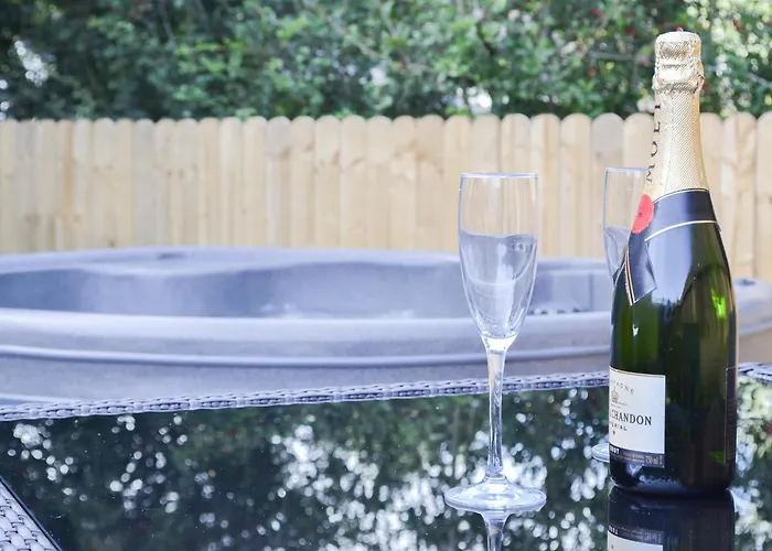 Vakantiehuis Curlew Westward